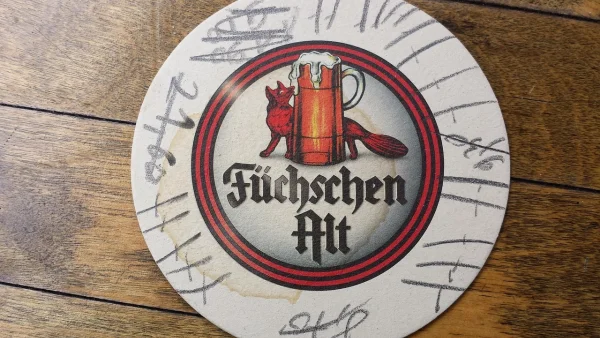 Altbier-Kult in Düsseldorf: Die besten Hausbrauereien in der Altstadt