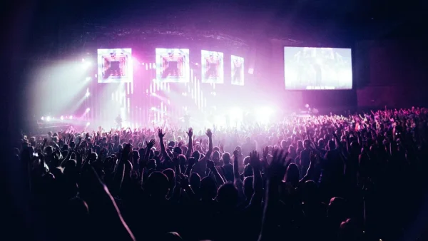 Veranstaltungen Düsseldorf 2026: Der ultimative Konzert-Guide