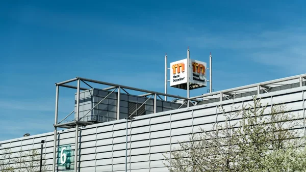 Messejahr 2026: Die großen Termine & Ihr Rückzugsort am Rhein